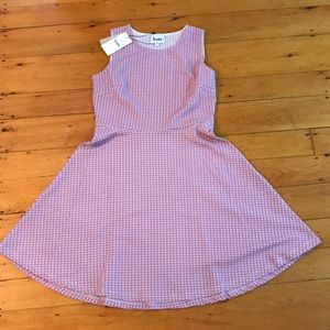 Leota Ava Dress - Picnic Gingham